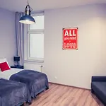 21 Basic Apartmán *