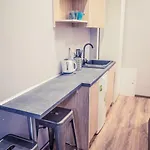 21 Basic Apartmán Štetín