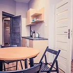 21 Basic Apartmán Štetín