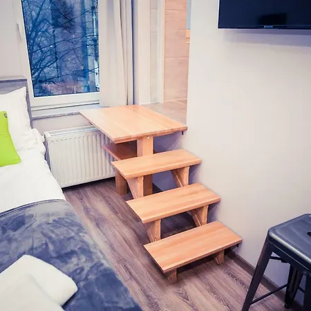 Apartment 21 Basic