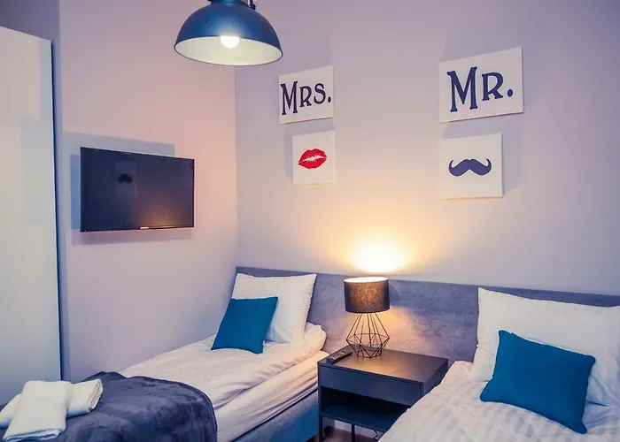 Apartment 21 Basic *