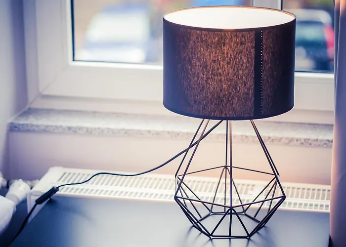 Apartment 21 Basic *